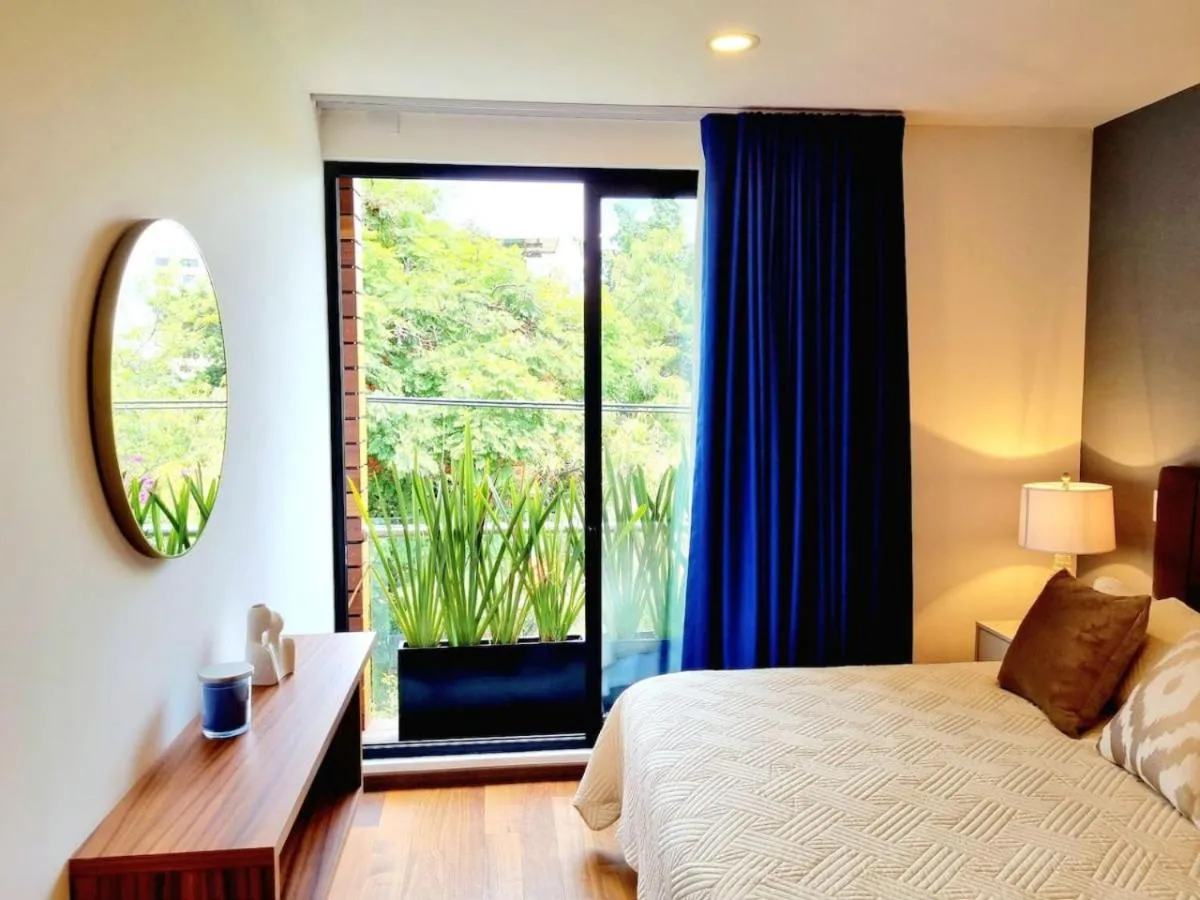 Image 6 of Impresionante Penthouse super ubicado con terraza