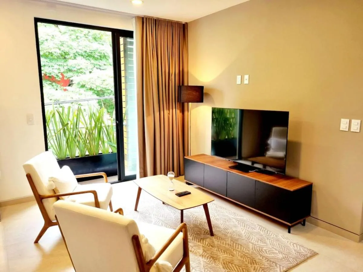 Image 4 of Impresionante Penthouse super ubicado con terraza