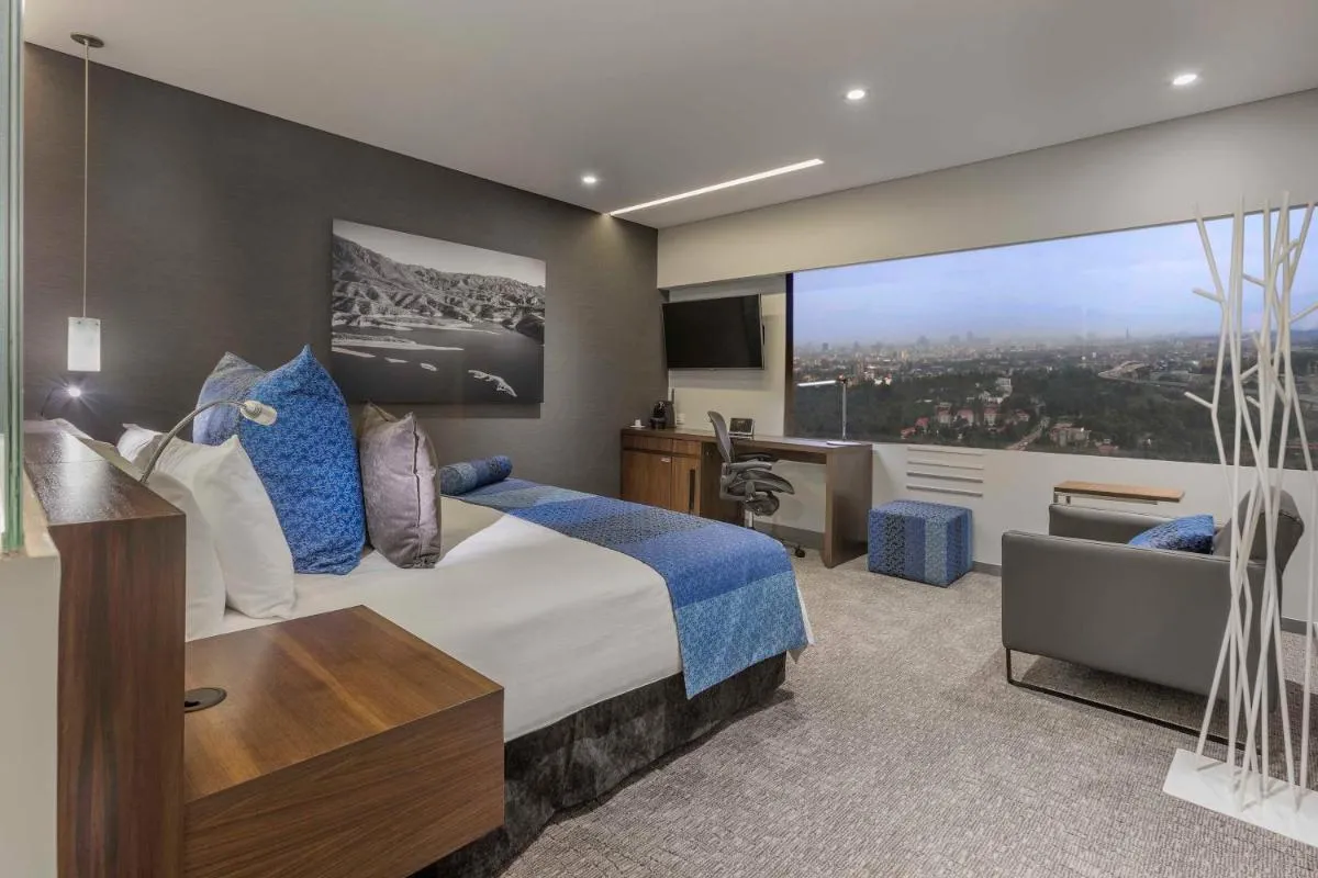 Image 6 of InterContinental Presidente Mexico City, an IHG Hotel