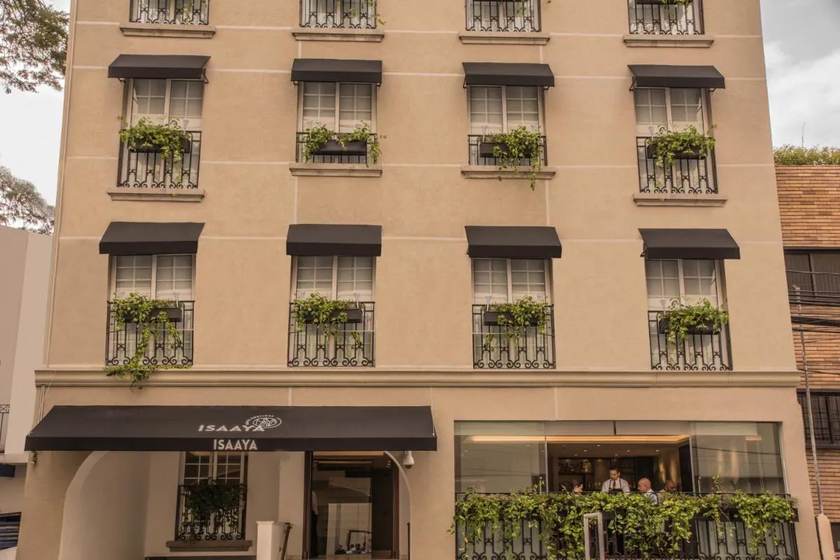 Image 5 of Isaaya Hotel Boutique by WTC