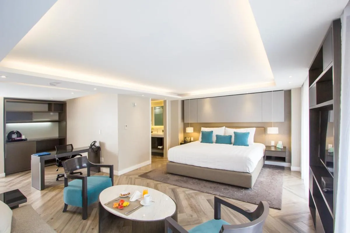 Image 6 of Isaaya Hotel Boutique by WTC