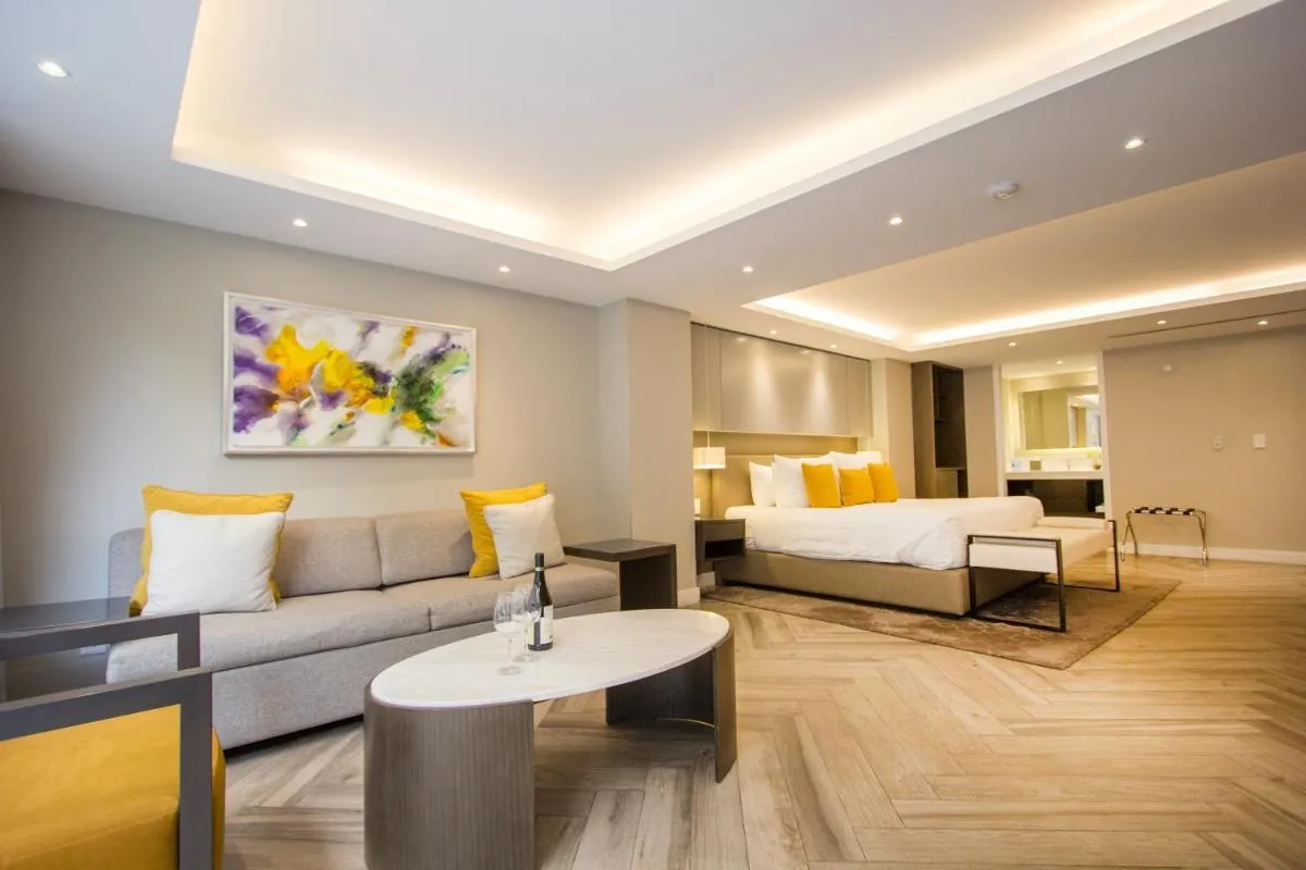 Image 1 of Isaaya Hotel Boutique by WTC