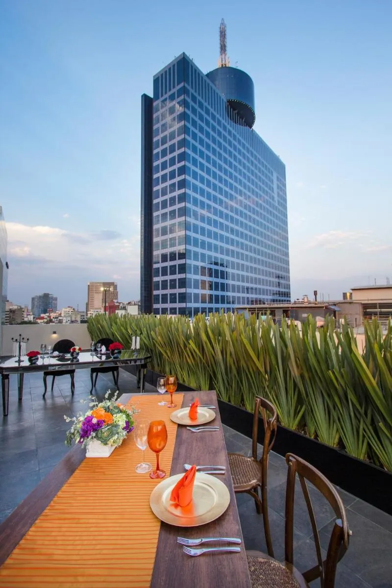Image 3 of Isaaya Hotel Boutique by WTC