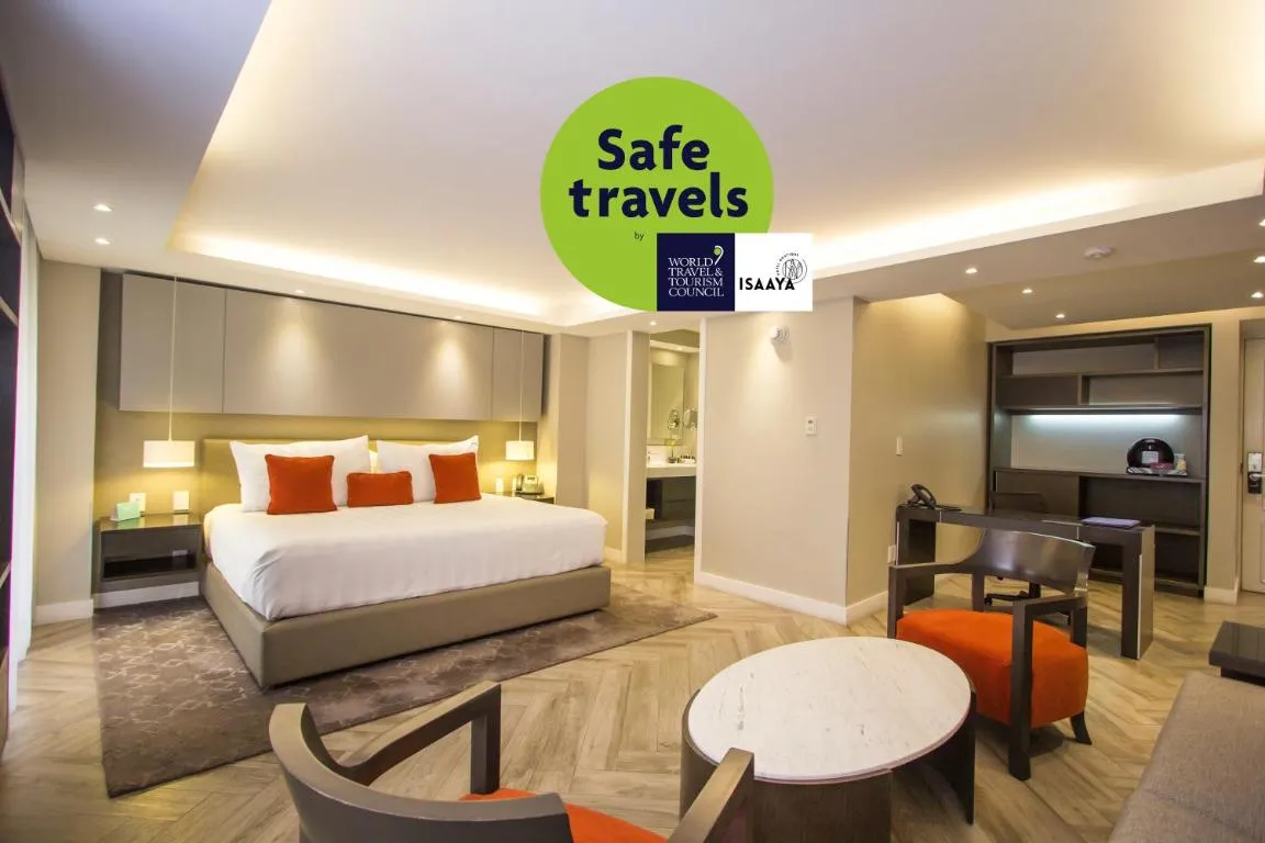 Image of Isaaya Hotel Boutique by WTC