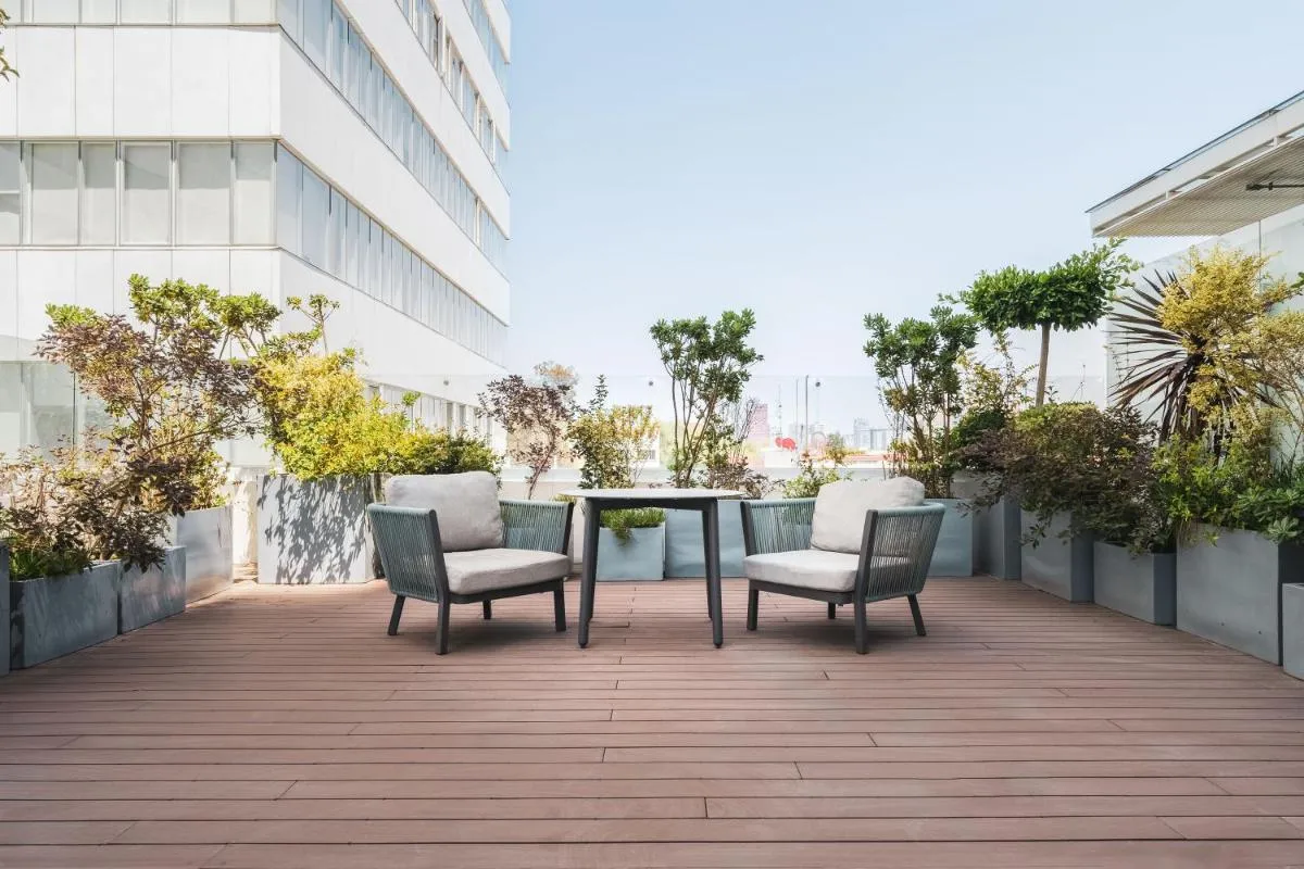 Image 6 of Isolda Suites Vistas del Bosque