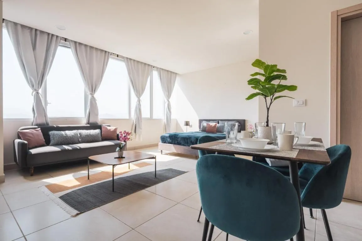 Image of Isolda Suites Vistas del Bosque