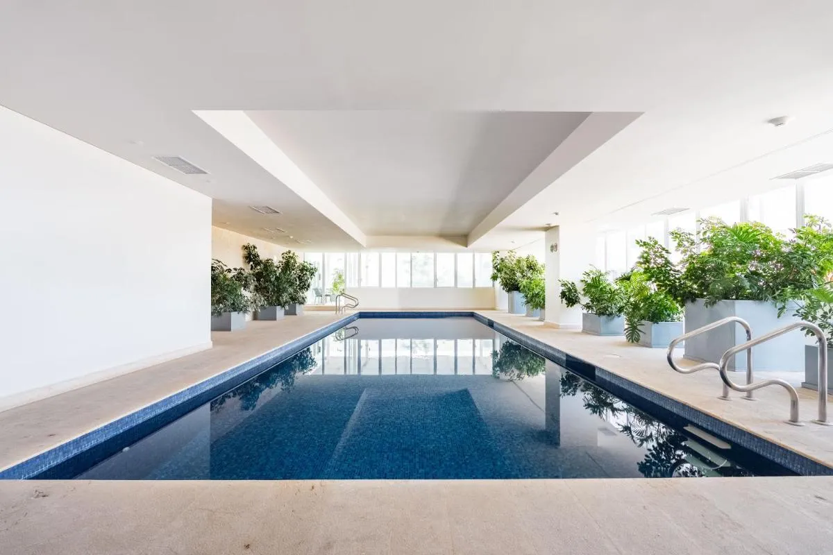 Image 2 of Isolda Suites Vistas del Bosque