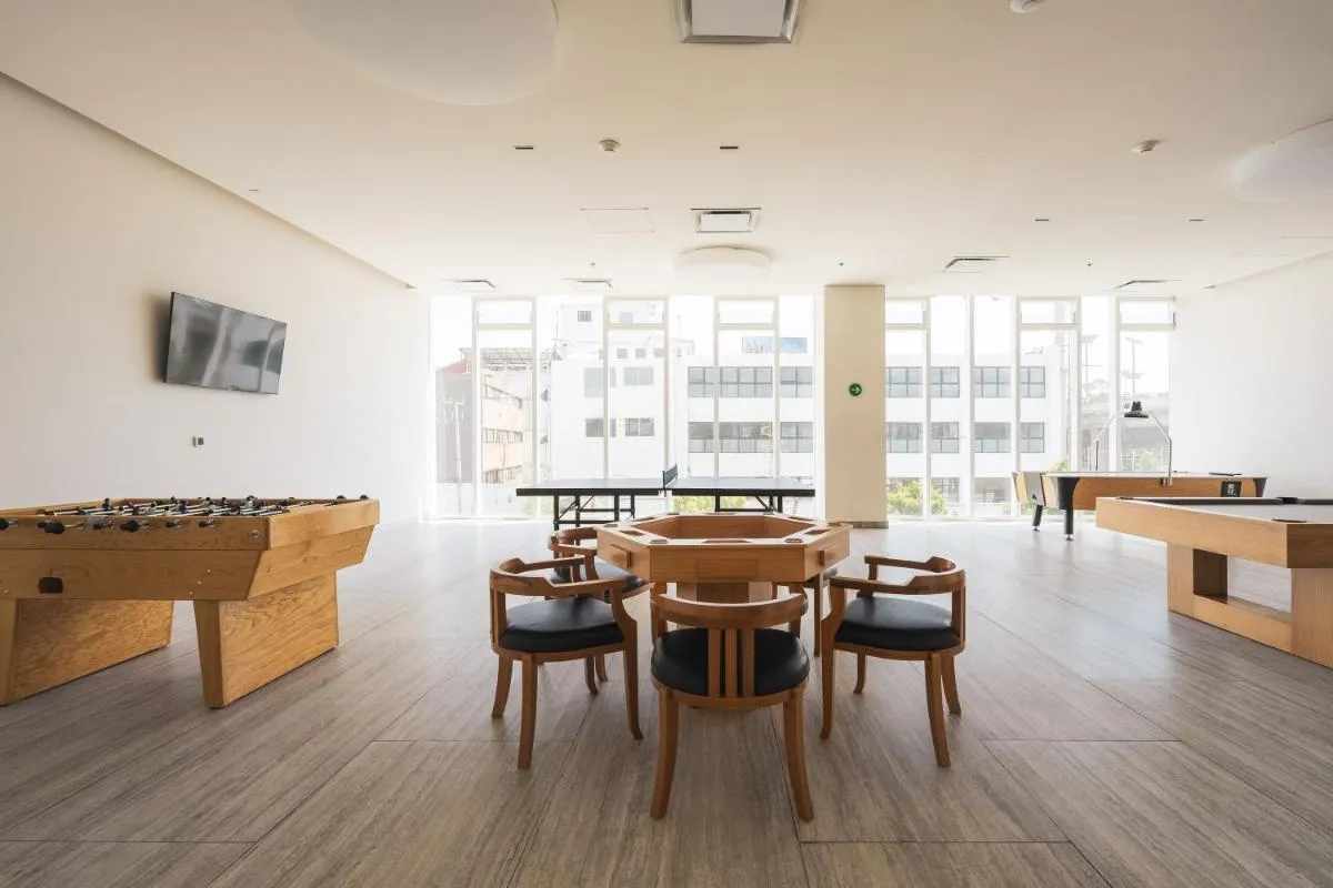 Image 4 of Isolda Suites Vistas del Bosque