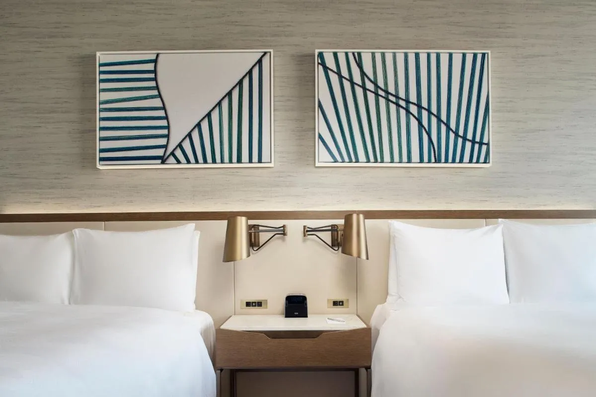 Image 6 of JW Marriott Hotel Mexico City Polanco