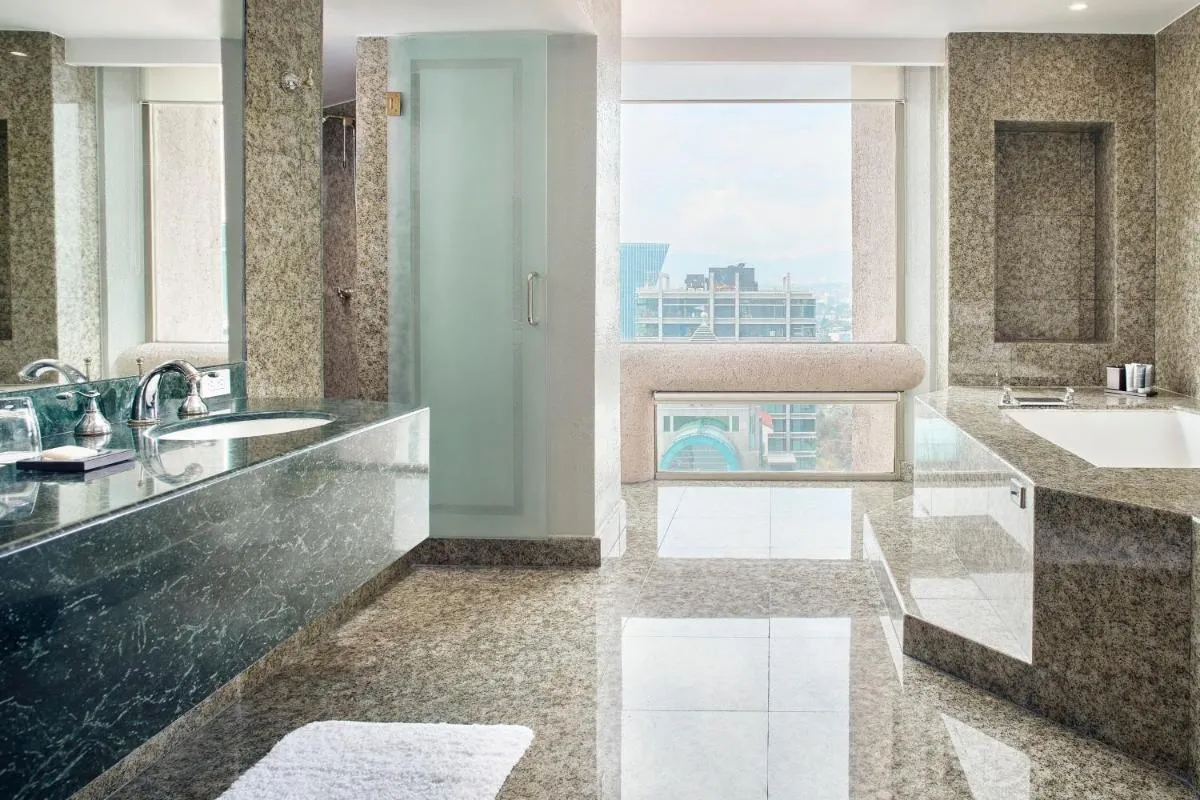 Image 2 of JW Marriott Hotel Mexico City Polanco