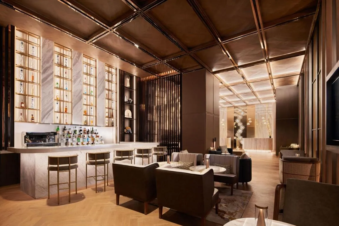 Image of JW Marriott Hotel Mexico City Polanco