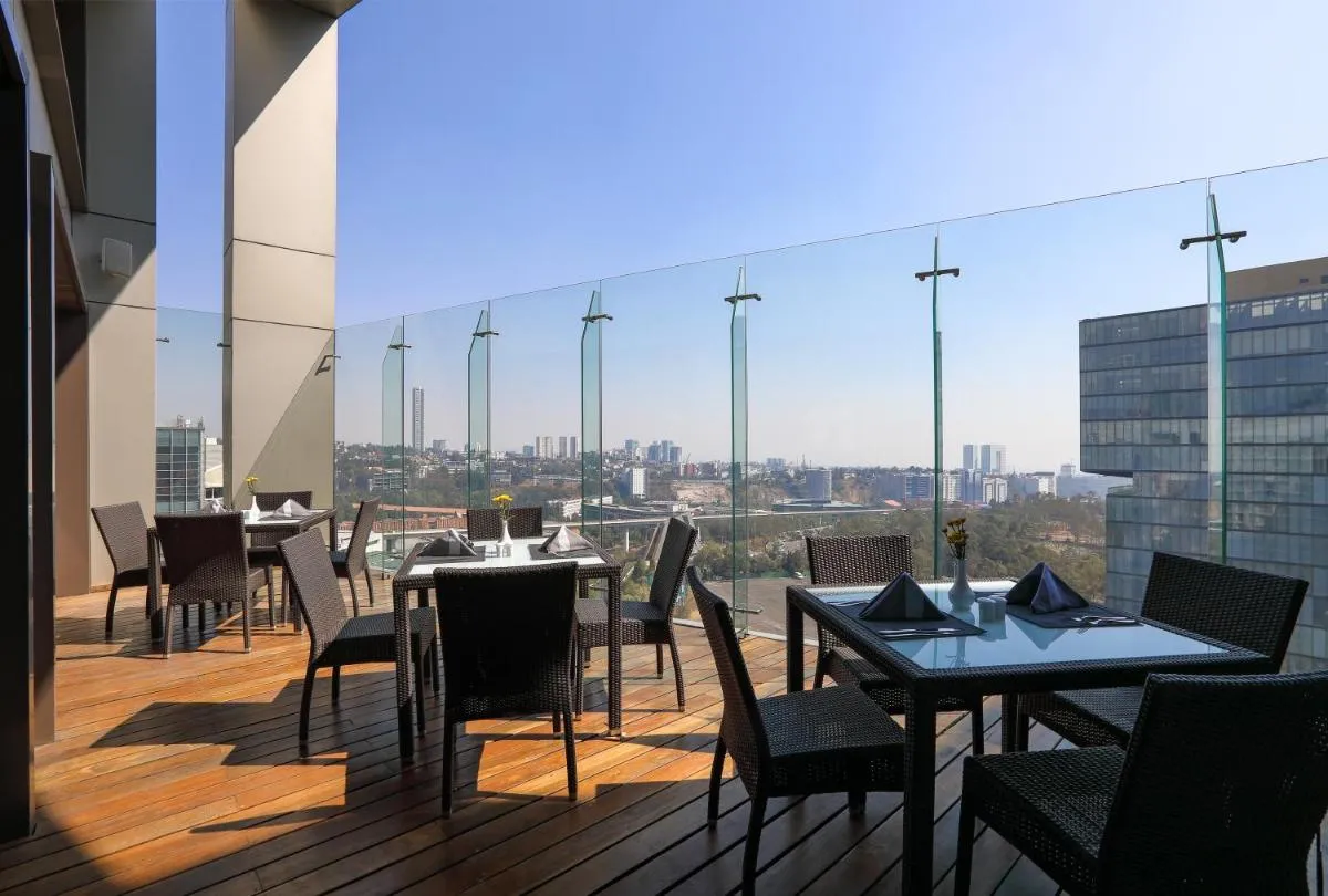 Image 5 of JW Marriott Hotel Mexico City Santa Fe