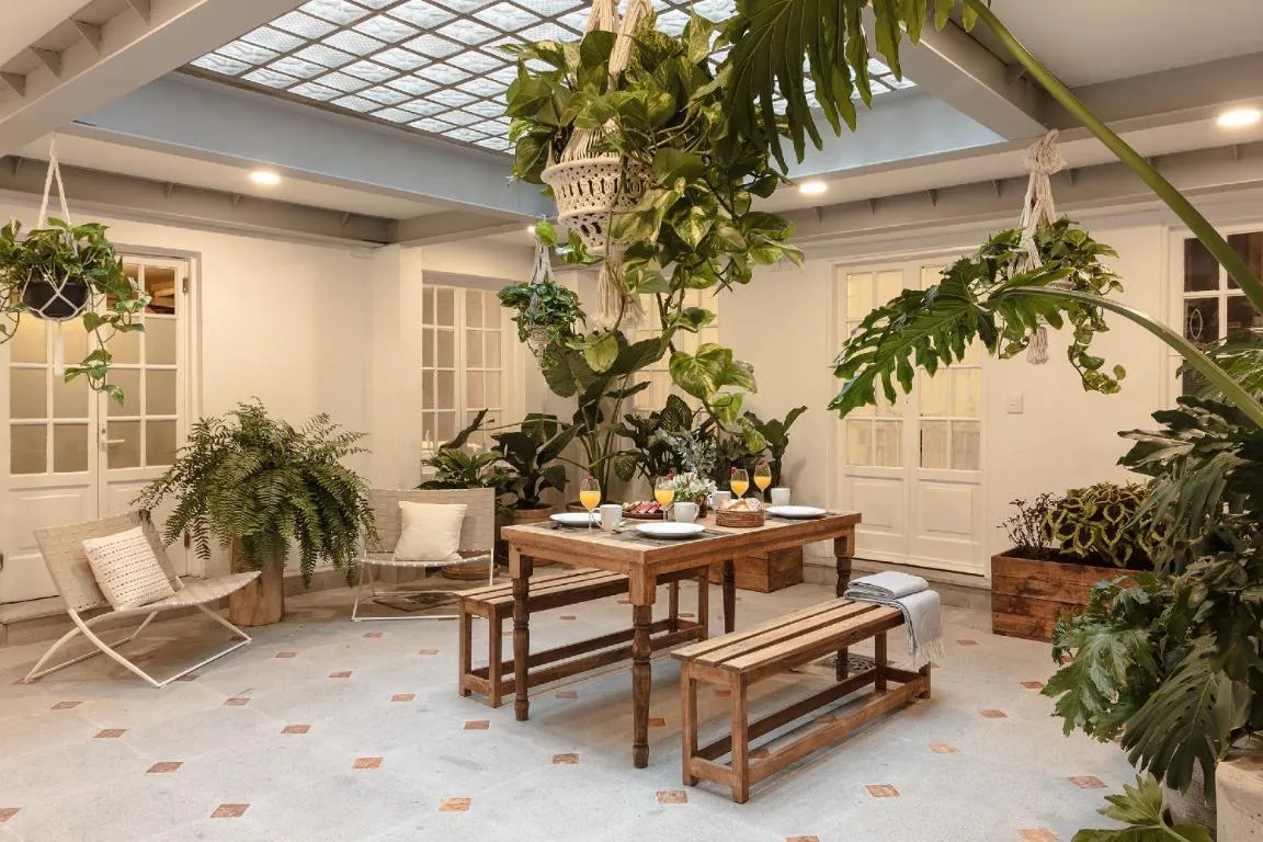 Image of Jardín Roma By The Local Way