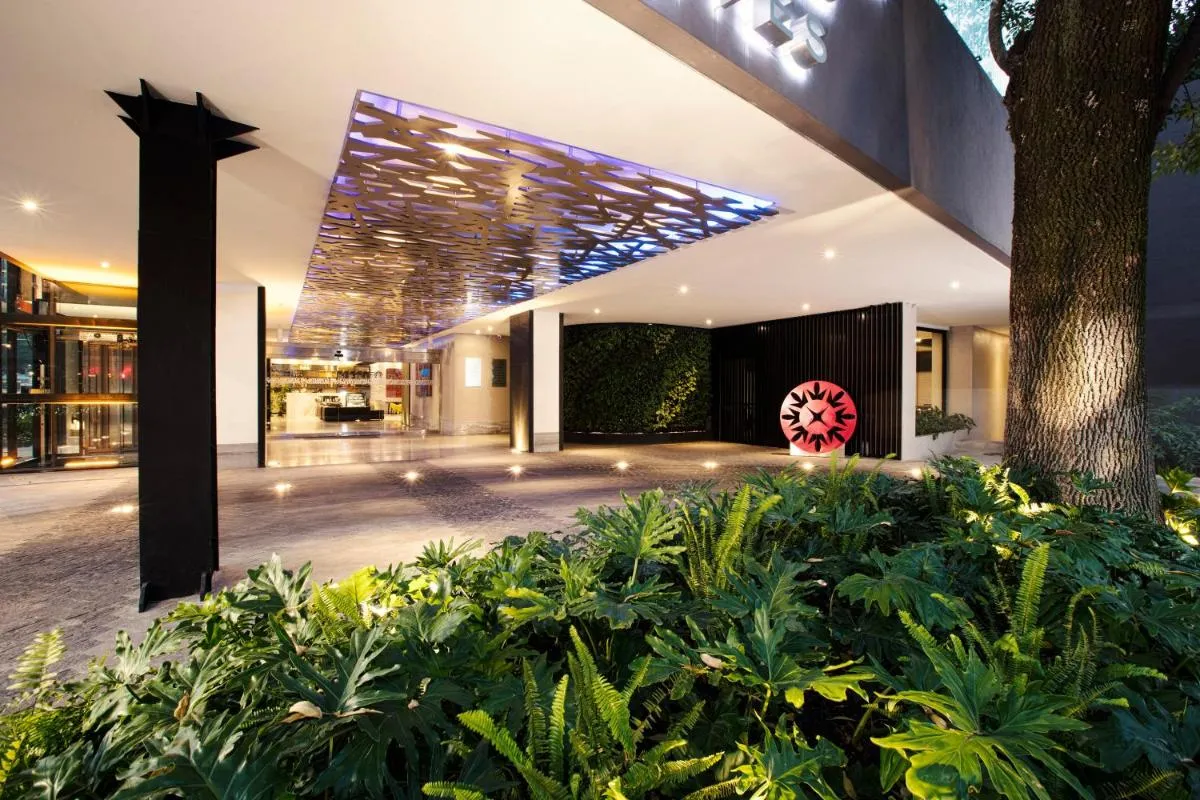 Image 5 of Krystal Grand Suites Insurgentes