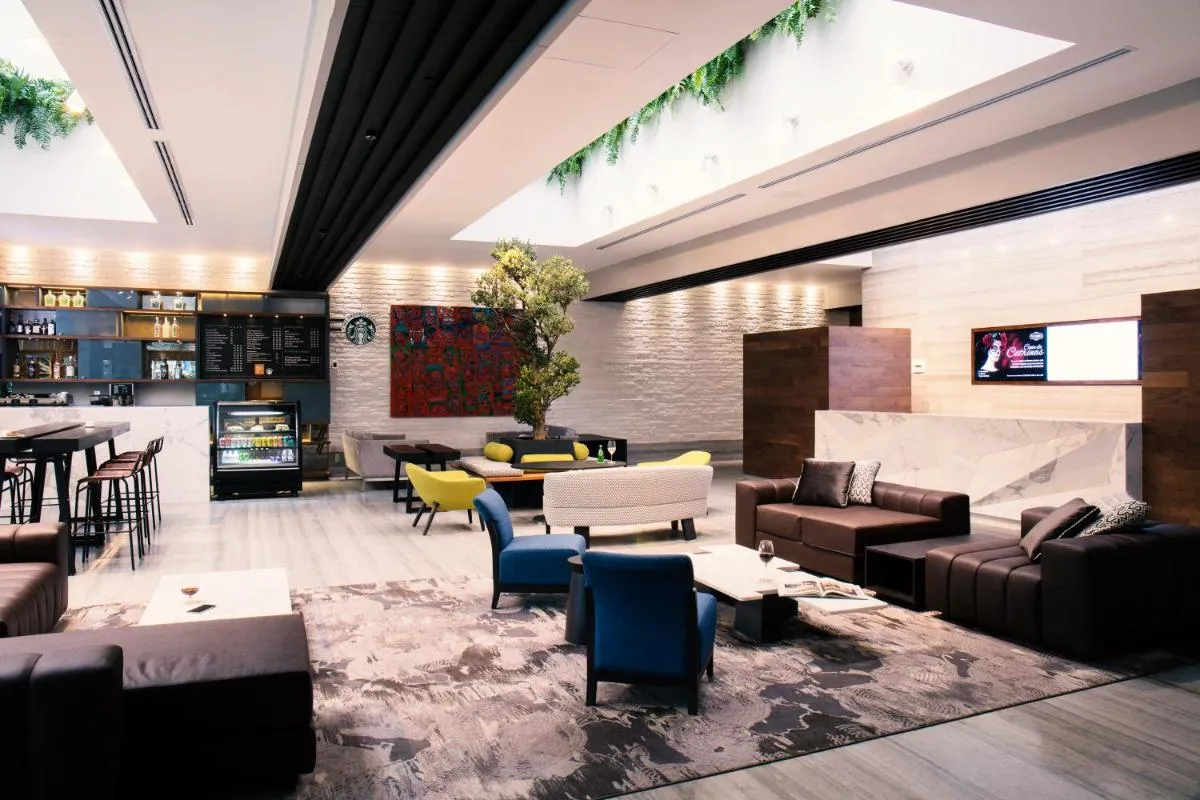 Image 4 of Krystal Grand Suites Insurgentes