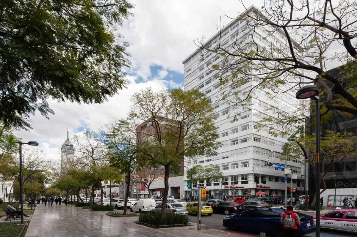 Image 5 of LOFT DE LUJO / MIRADOR ALAMEDA CENTRAL