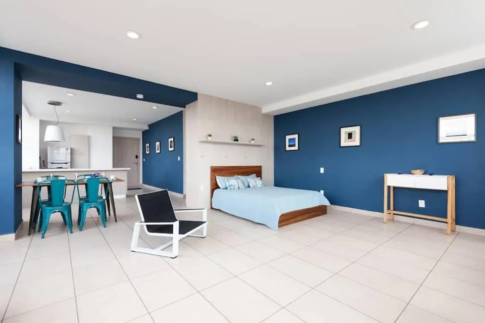 Image 6 of LOFT DE LUJO / MIRADOR ALAMEDA CENTRAL