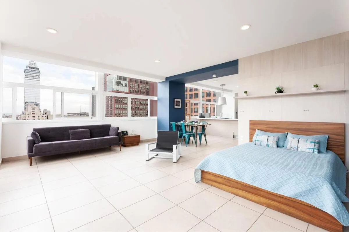 Image 1 of LOFT DE LUJO / MIRADOR ALAMEDA CENTRAL