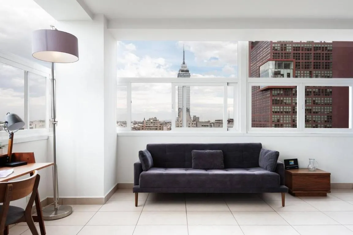 Image of LOFT DE LUJO / MIRADOR ALAMEDA CENTRAL