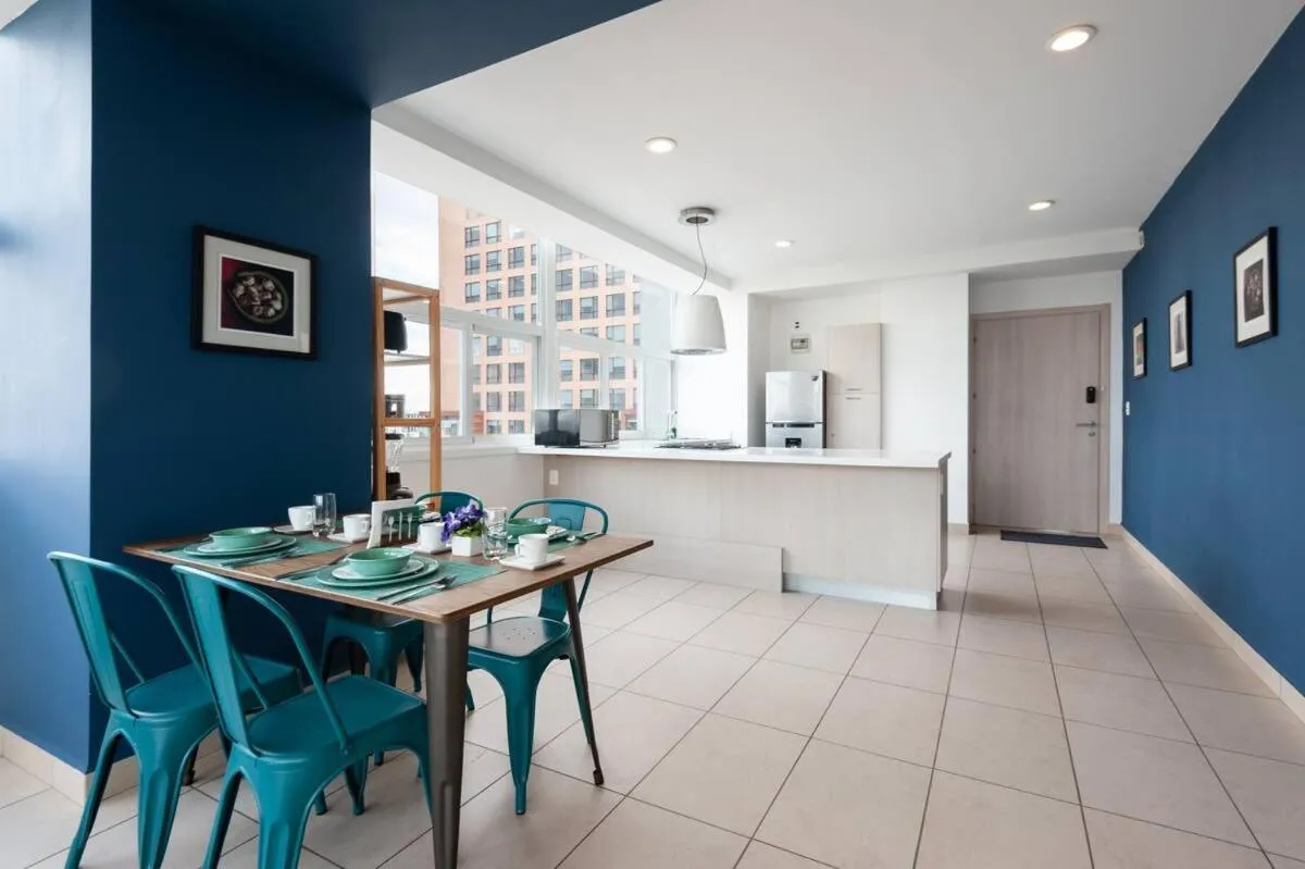 Image 3 of LOFT DE LUJO / MIRADOR ALAMEDA CENTRAL