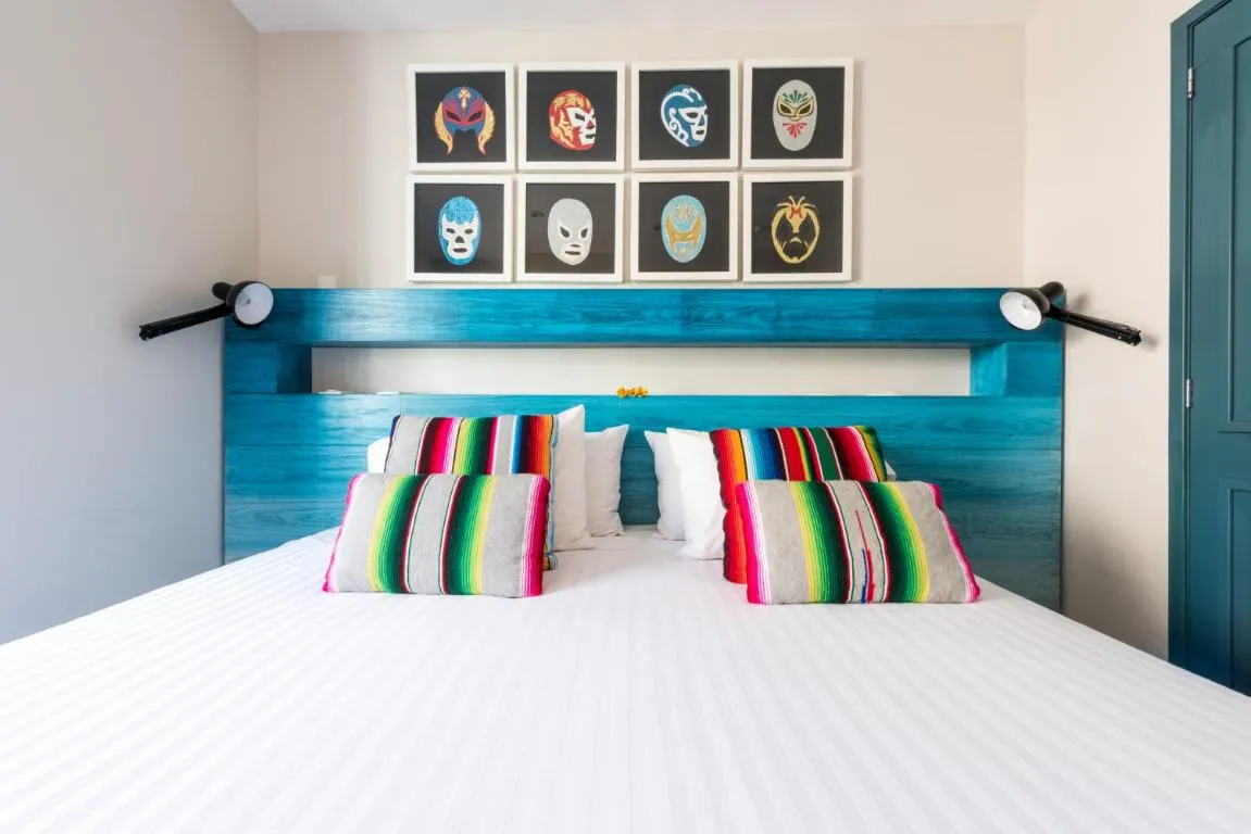 Image of La Palomilla Bed & Breakfast