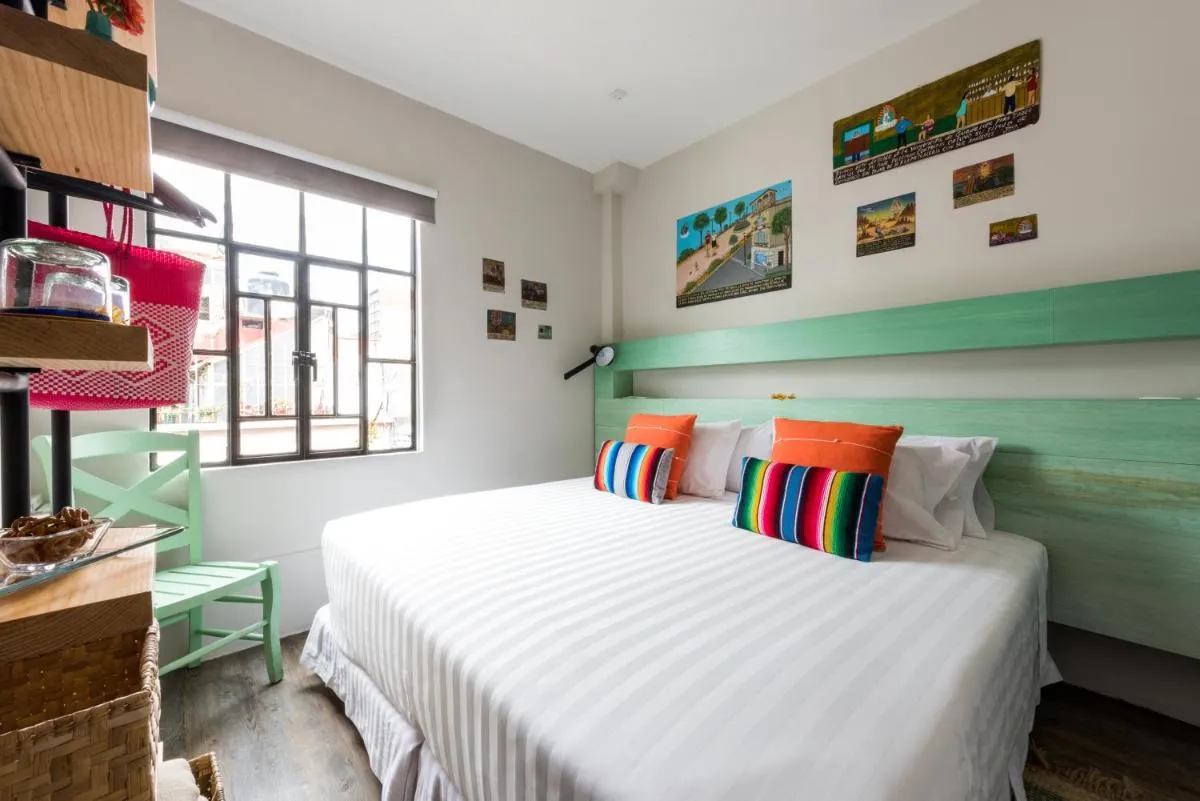 Image 4 of La Palomilla Bed & Breakfast