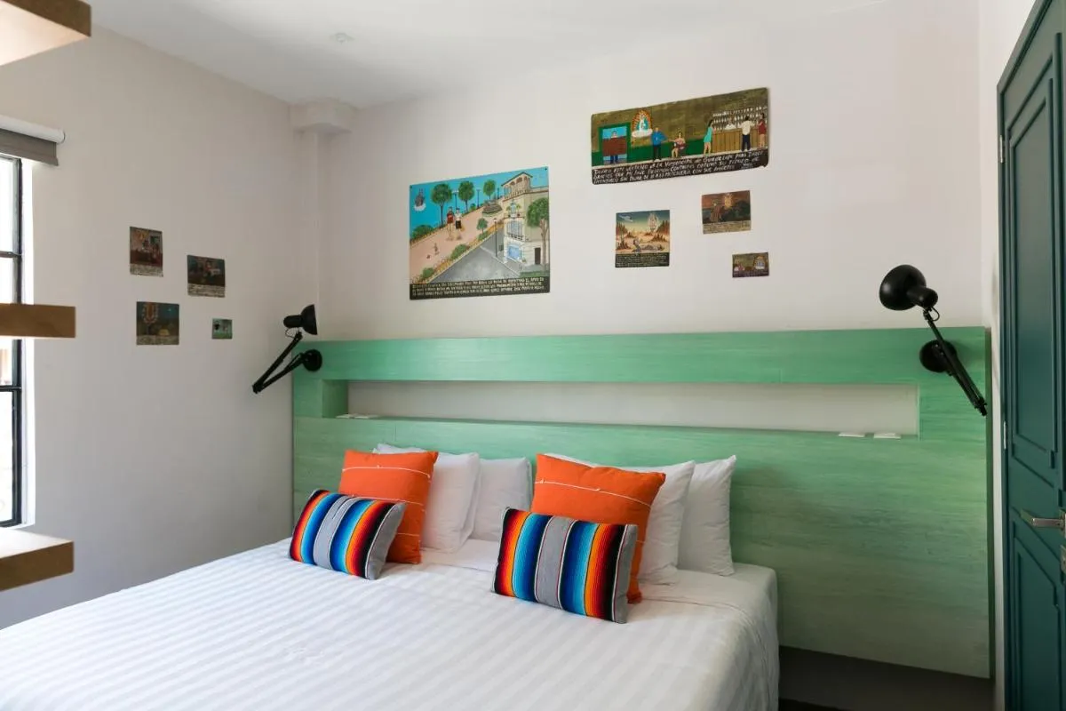 Image 1 of La Palomilla Bed & Breakfast