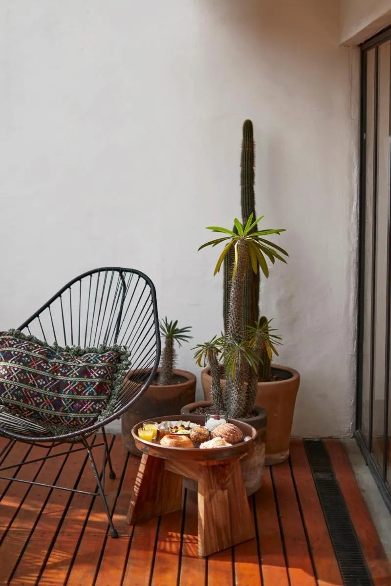 Image 4 of La Valise Mexico City, member of Small Luxury Hotels