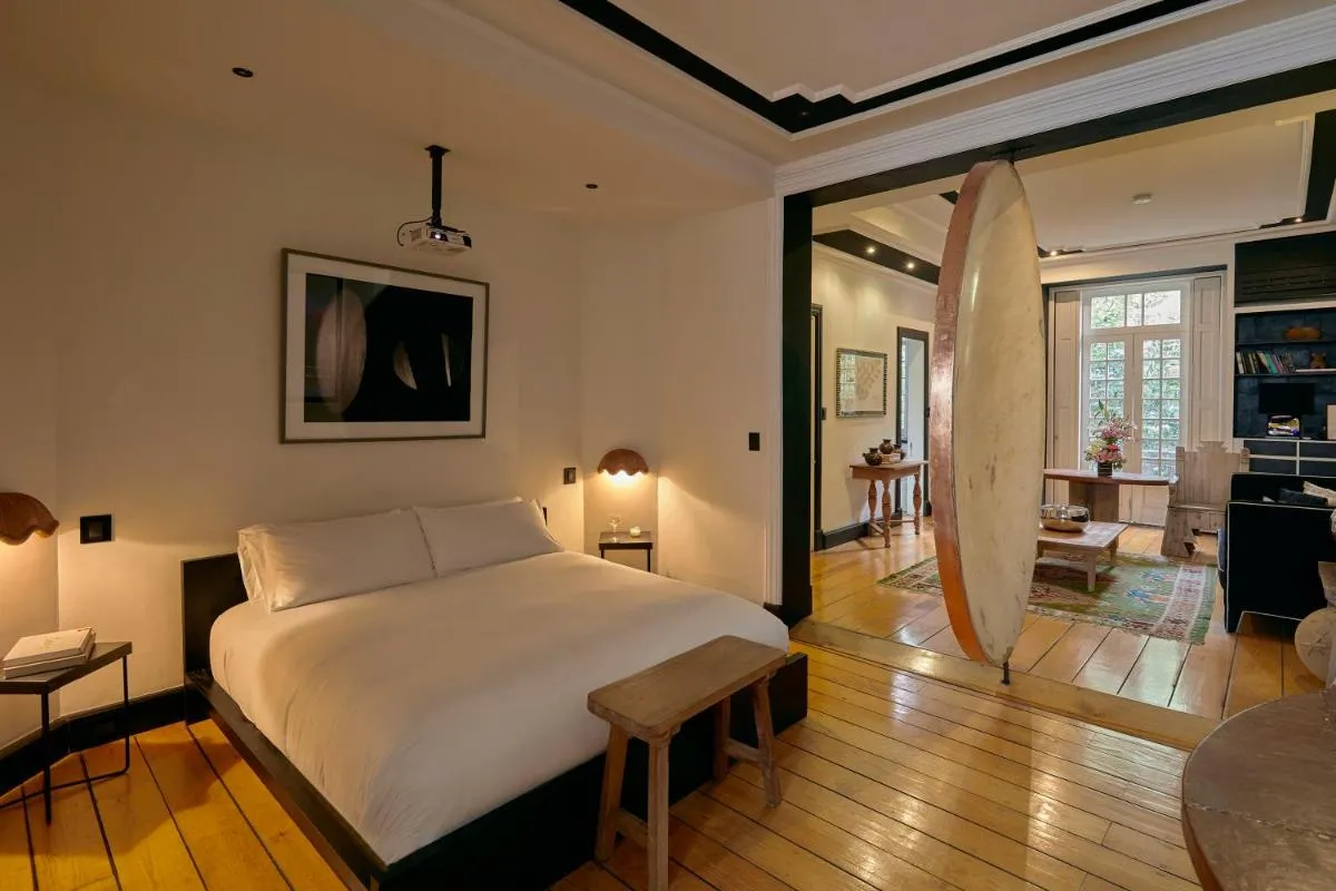 Image 6 of La Valise Mexico City, member of Small Luxury Hotels