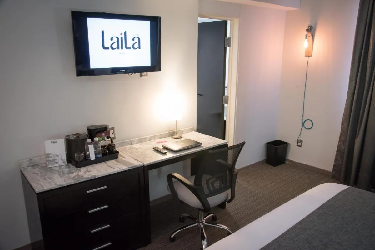 Image 6 of LaiLa Hotel CDMX Reforma