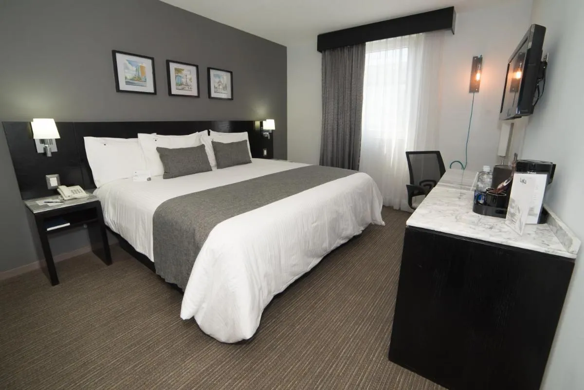 Image 1 of LaiLa Hotel CDMX Reforma