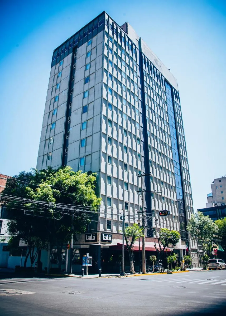 Image 3 of LaiLa Hotel CDMX Reforma