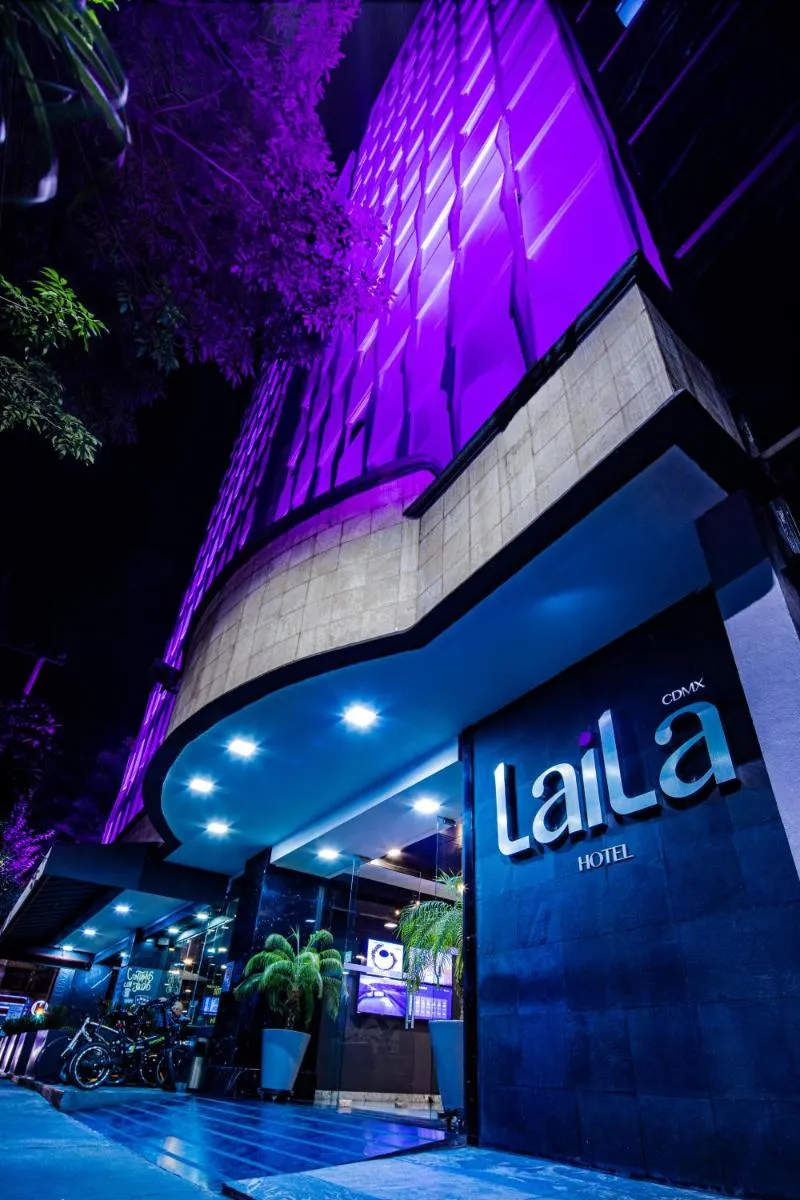 Image 5 of LaiLa Hotel CDMX Reforma