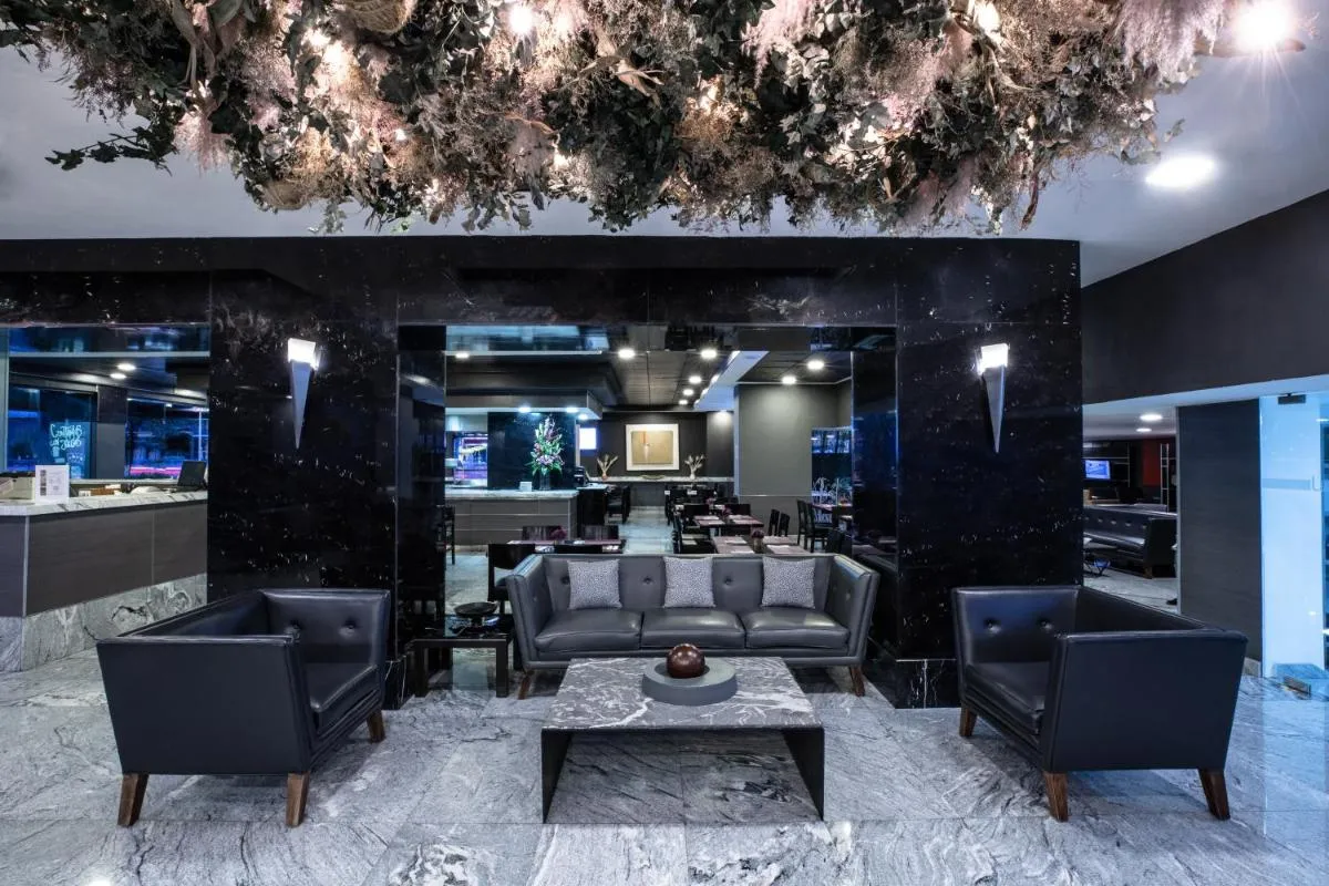 Image 4 of LaiLa Hotel CDMX Reforma