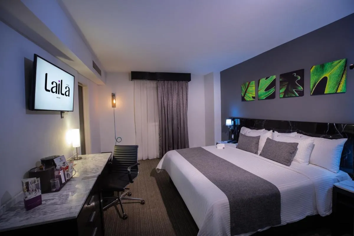 Image 2 of LaiLa Hotel CDMX Reforma