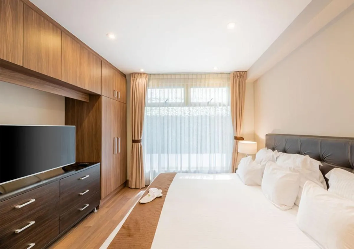 Image 1 of Lamartine 619 Residencial