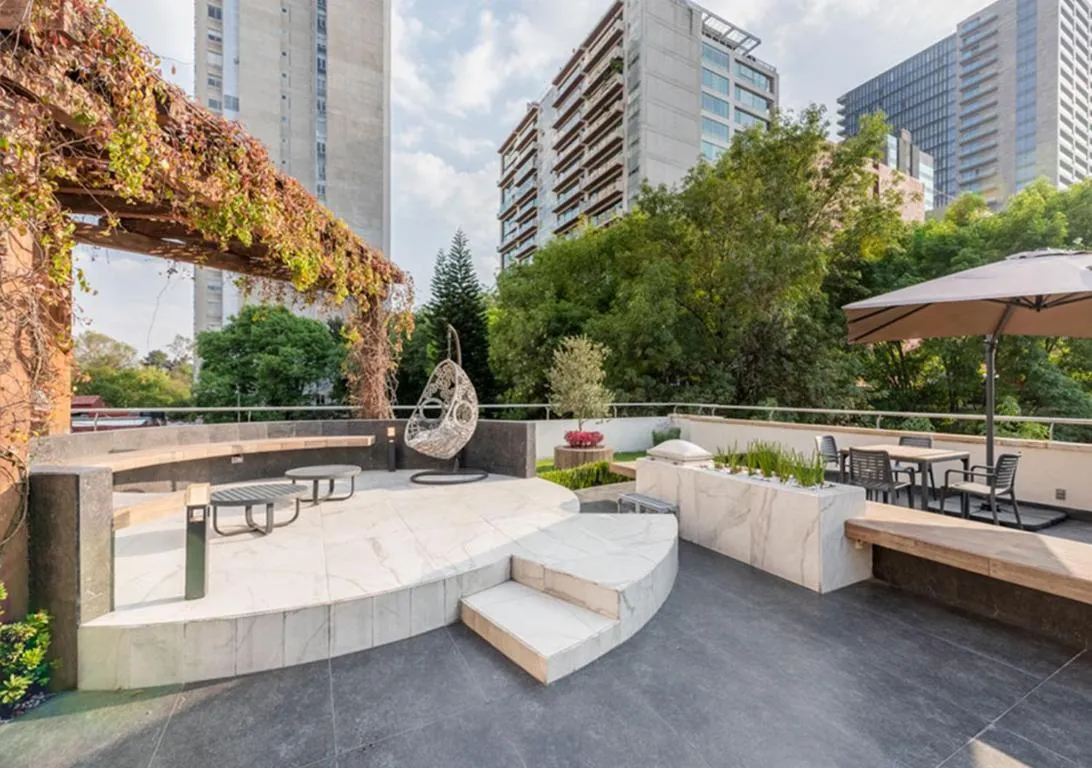 Image of Lamartine 619 Residencial