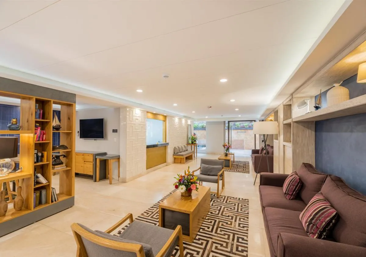 Image 3 of Lamartine 619 Residencial