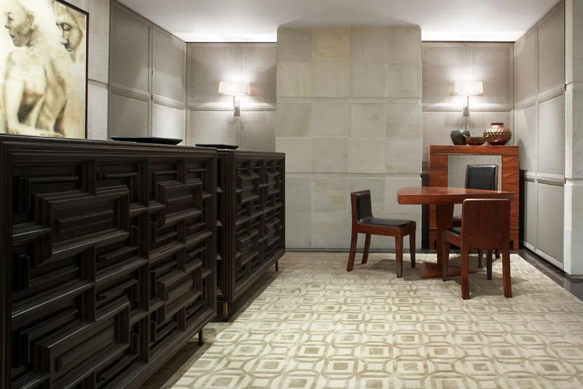 Image of Las Alcobas, a Luxury Collection Hotel, Mexico City