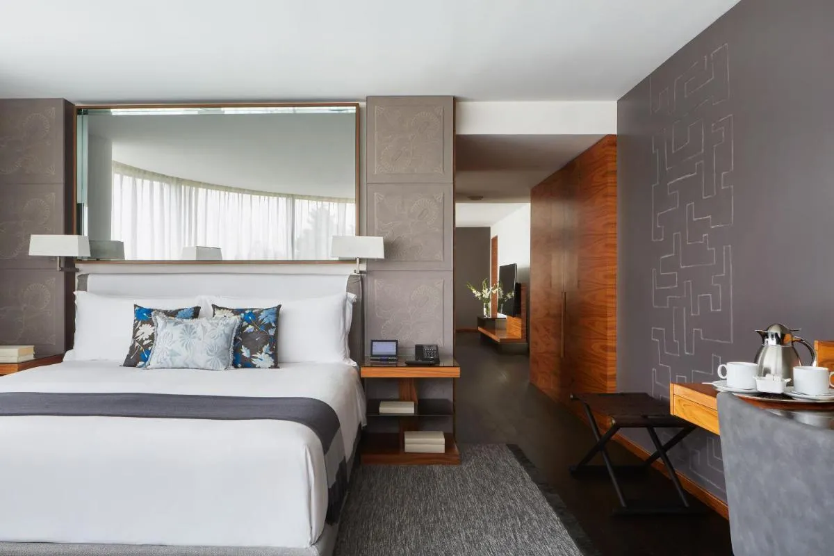 Image 1 of Las Alcobas, a Luxury Collection Hotel, Mexico City