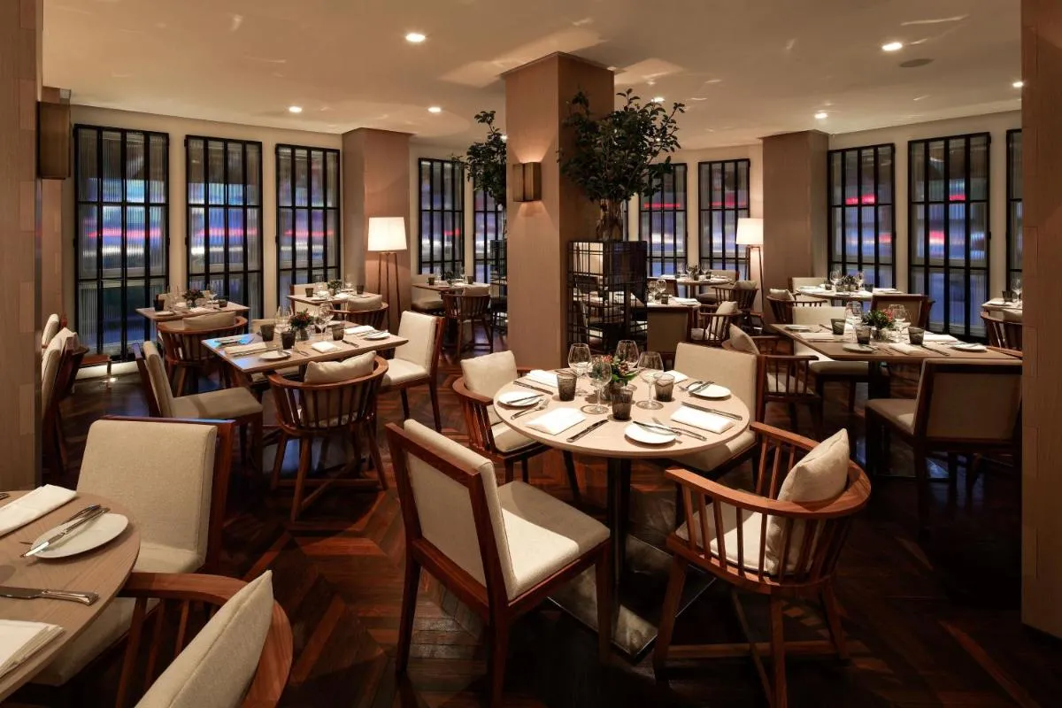 Image 3 of Las Alcobas, a Luxury Collection Hotel, Mexico City