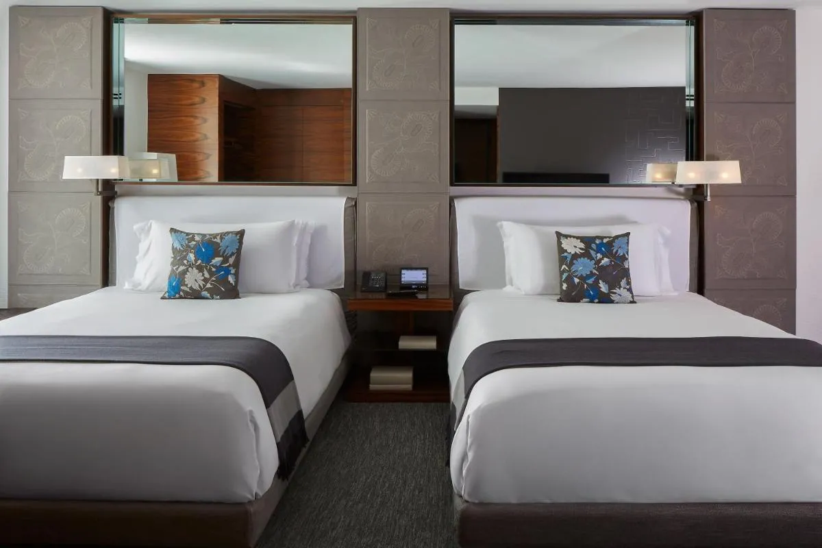 Image 6 of Las Alcobas, a Luxury Collection Hotel, Mexico City