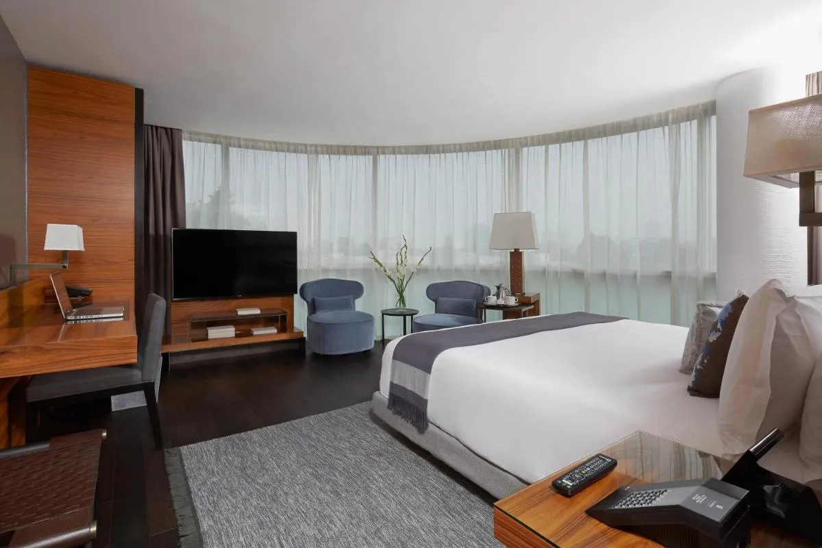 Image 4 of Las Alcobas, a Luxury Collection Hotel, Mexico City