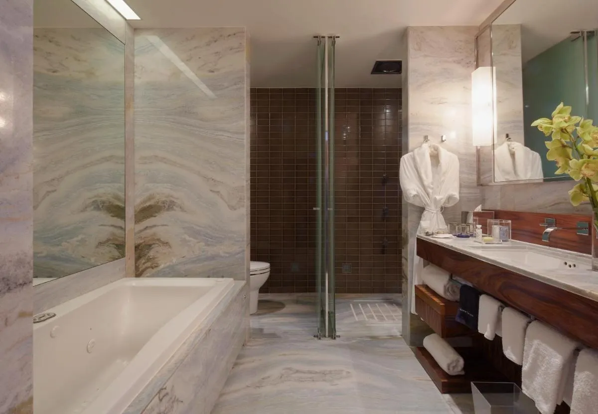 Image 2 of Las Alcobas, a Luxury Collection Hotel, Mexico City