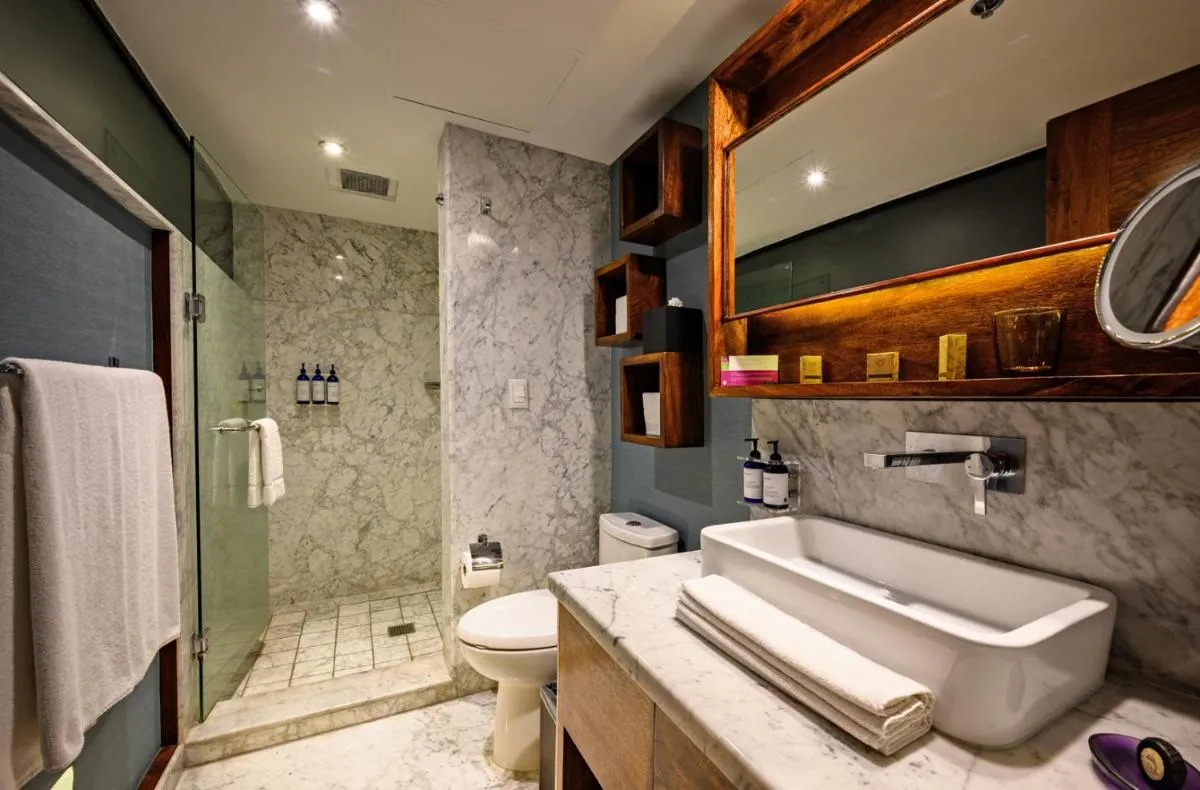 Image 1 of Las Suites Campos Eliseos