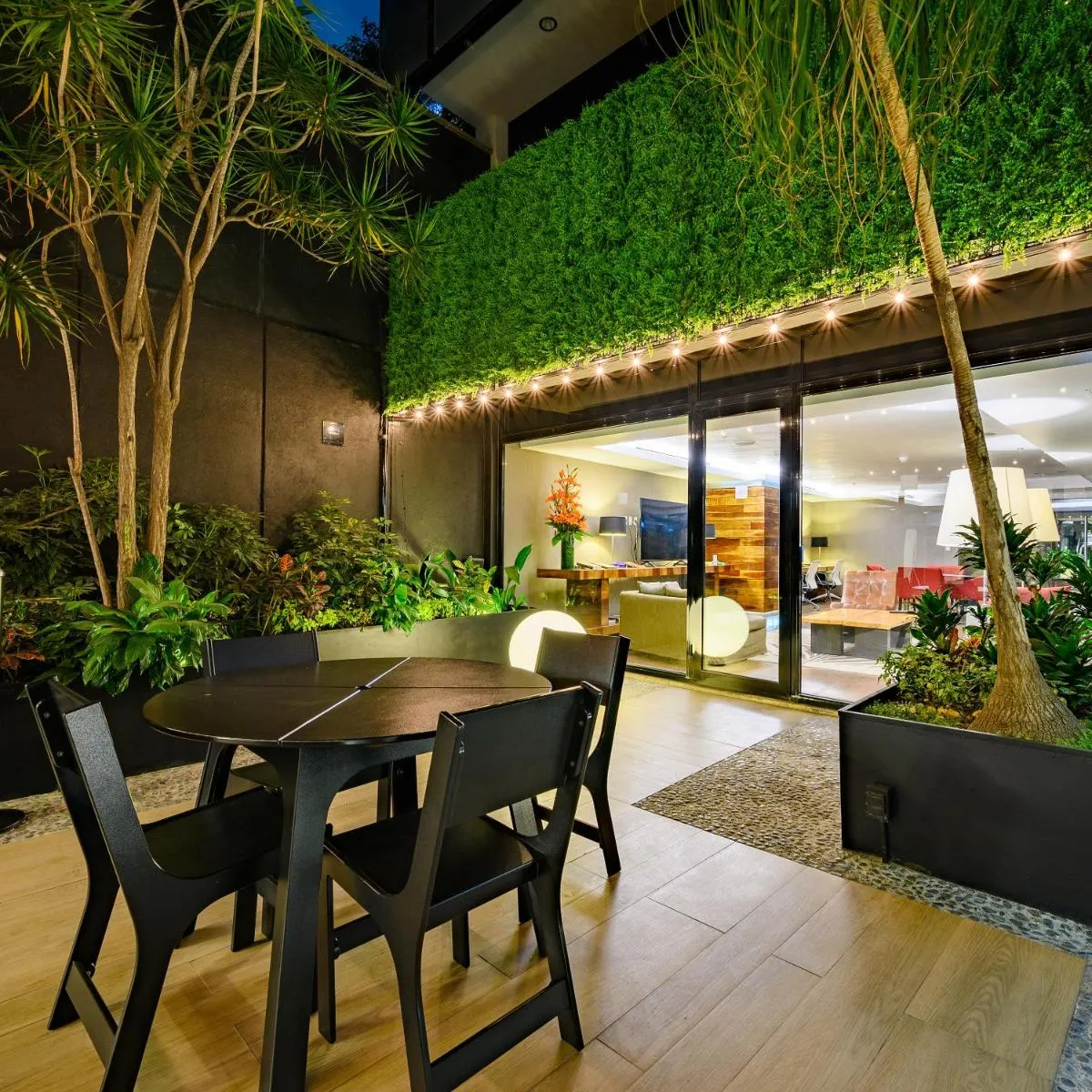 Image 3 of Las Suites Campos Eliseos