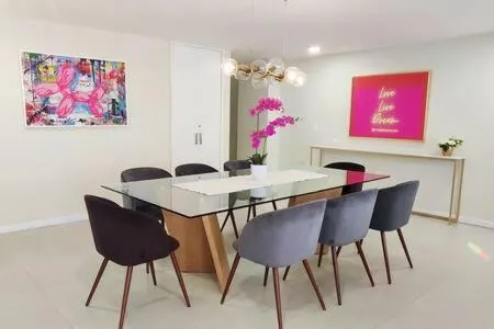 Image 3 of Leonora MaiaHome-Amplio apt en Polanco a pasos de Masaryk 3BD + 3BT