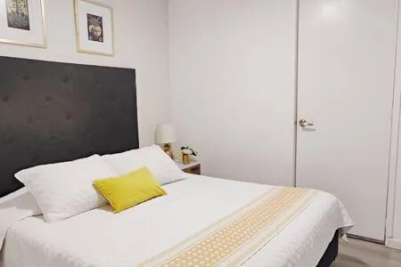 Image 6 of Leonora MaiaHome-Amplio apt en Polanco a pasos de Masaryk 3BD + 3BT