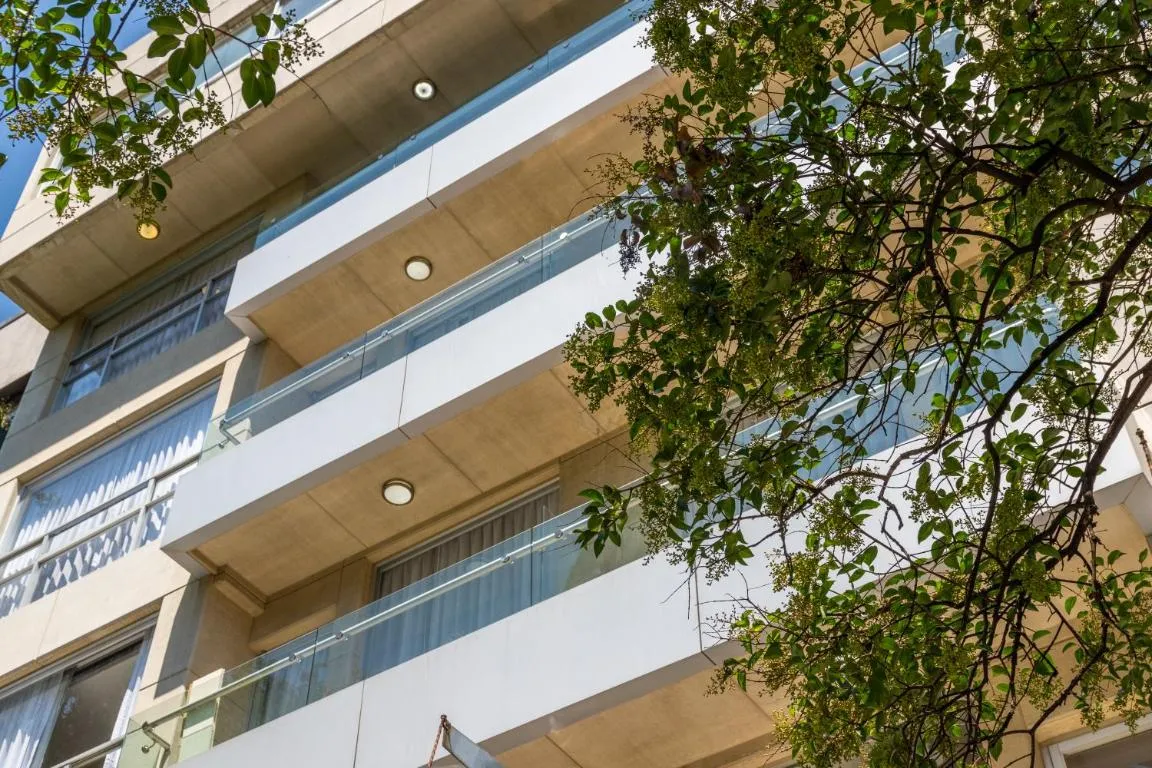 Image of Lincoln Square Polanco by RentinBA