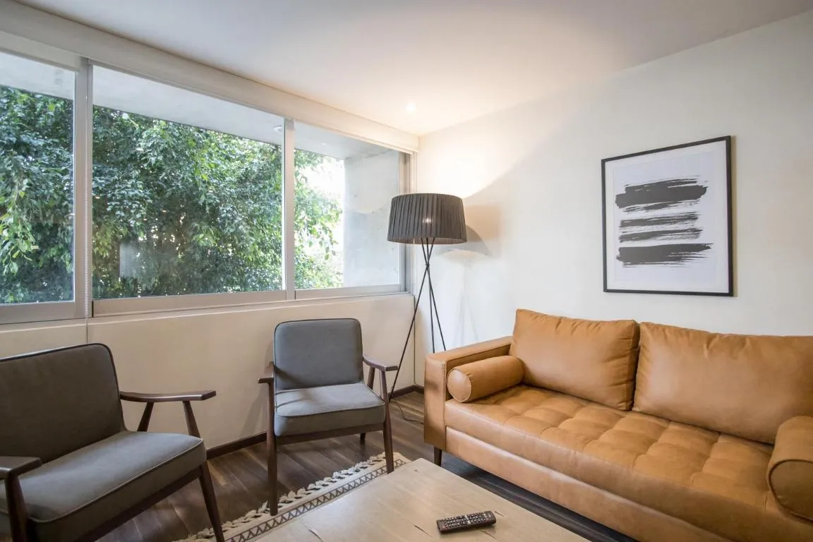 Image of Live Polanco